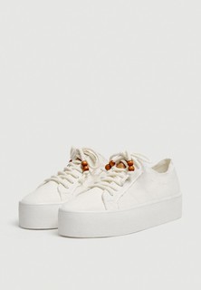 Кеды Pull&Bear