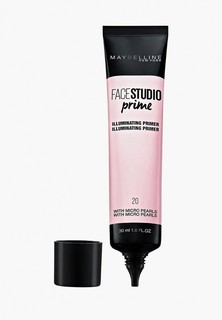 Праймер для лица Maybelline New York