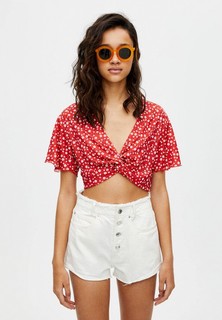 Топ Pull&Bear