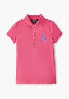 Поло Polo Ralph Lauren