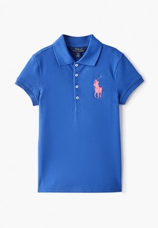 Поло Polo Ralph Lauren