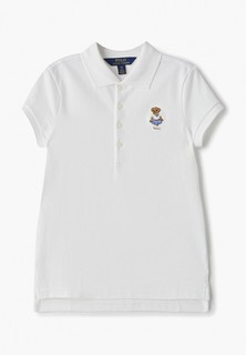 Поло Polo Ralph Lauren