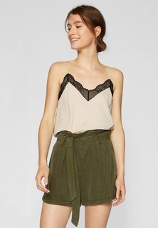 Шорты Stradivarius