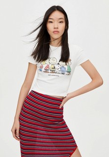 Футболка Pull&Bear