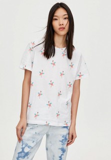 Футболка Pull&Bear