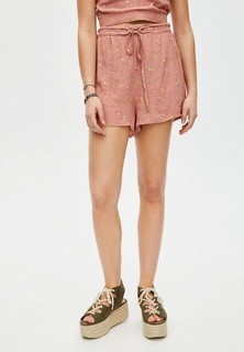Шорты Pull&Bear