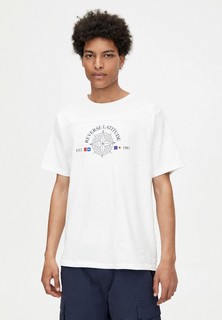 Футболка Pull&Bear