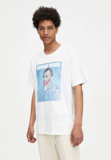 Футболка Pull&Bear