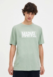 Футболка Pull&Bear