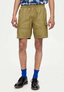 Шорты Pull&Bear