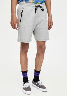 Шорты спортивные Pull&Bear