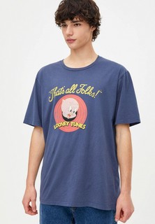 Футболка Pull&Bear