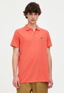 Поло Pull&Bear