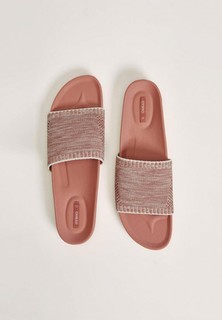 Тапочки Oysho