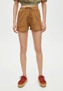 Шорты Pull&Bear