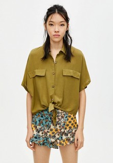 Блуза Pull&Bear