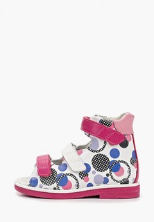 Сандалии Orthoboom