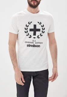 Футболка Strellson