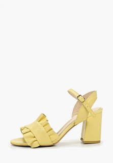 Босоножки Laremo