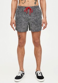 Шорты для плавания Pull&Bear