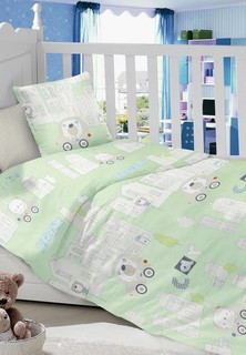 Постельное белье детское Dream Time