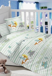Постельное белье детское Dream Time