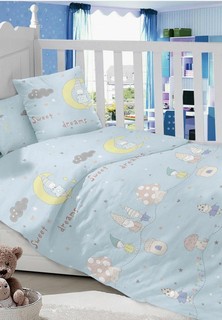 Постельное белье детское Dream Time