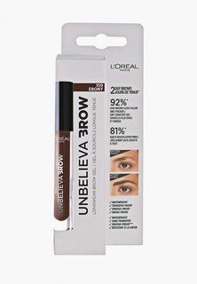 Тинт для бровей LOreal Paris