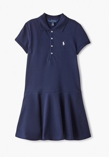 Платье Polo Ralph Lauren