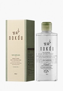 Средство для снятия макияжа Balhyo Nokdu