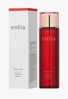 Тоник для лица Entia