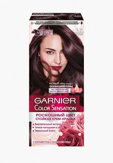 Краска для волос Garnier