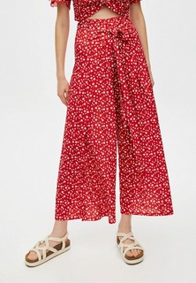 Брюки Pull&Bear