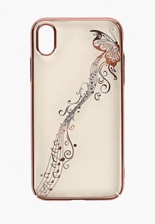 Чехол для iPhone Devia