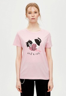 Футболка Pull&Bear