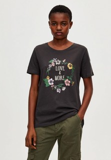 Футболка Pull&Bear