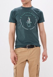 Футболка Запорожец Heritage
