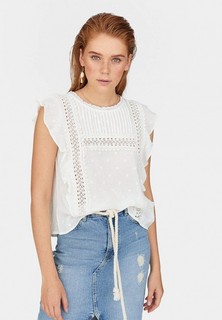 Блуза Stradivarius