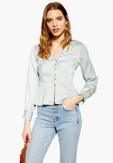 Блуза Topshop