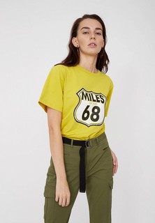 Футболка Lime
