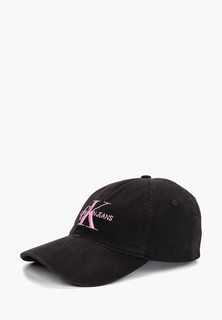 Бейсболка Calvin Klein Jeans