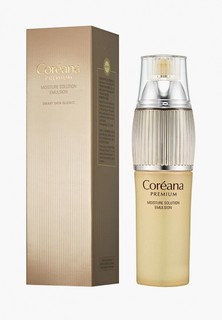 Сыворотка для лица Coreana Premium