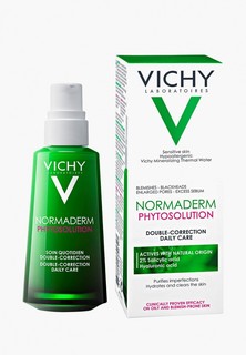 Сыворотка для лица Vichy