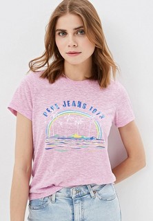 Футболка Pepe Jeans