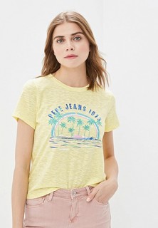 Футболка Pepe Jeans