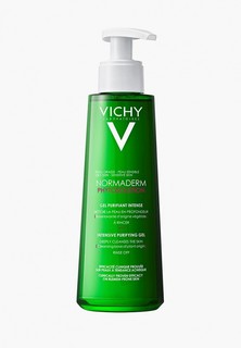 Гель для умывания Vichy