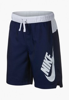 Шорты спортивные Nike