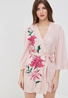 Халат домашний Deseo