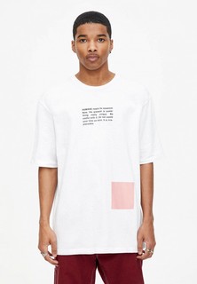 Футболка Pull&Bear