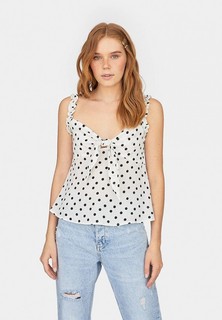 Топ Stradivarius